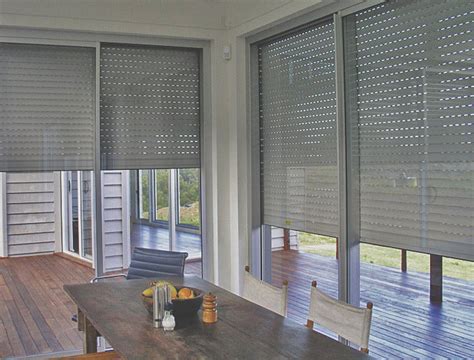 internal security blinds for windows